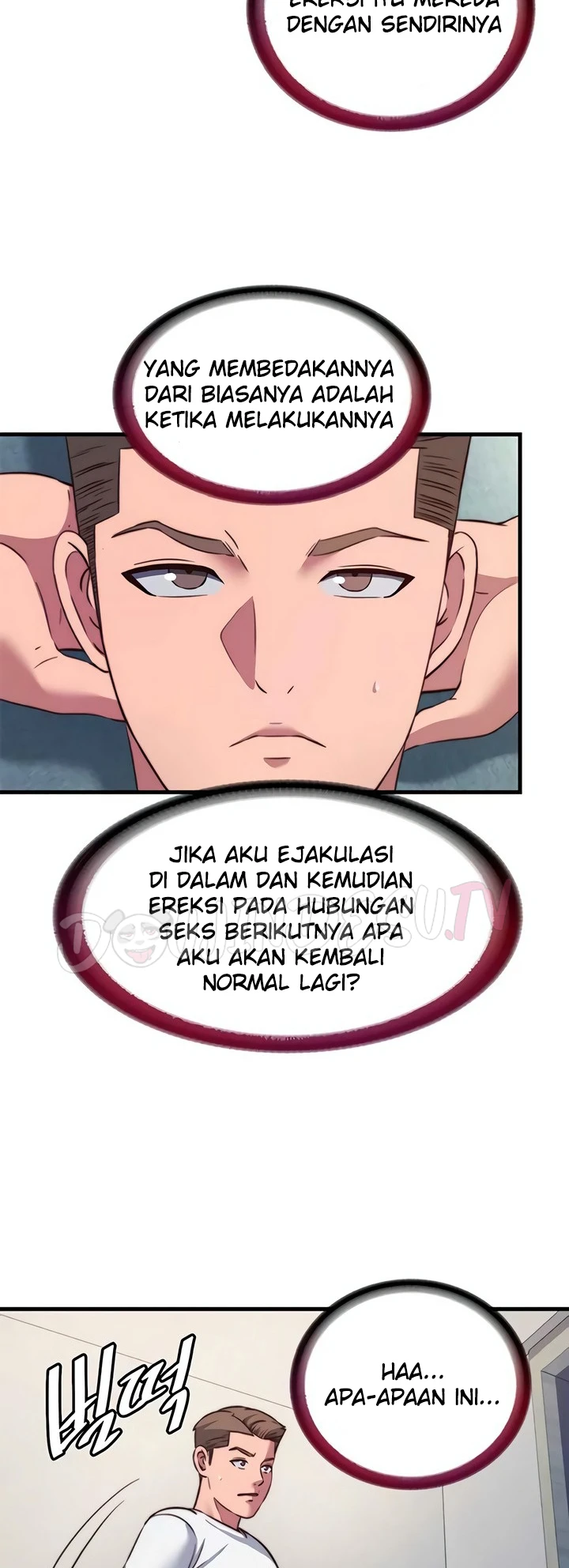 A Situation Full of Erections - Page 35